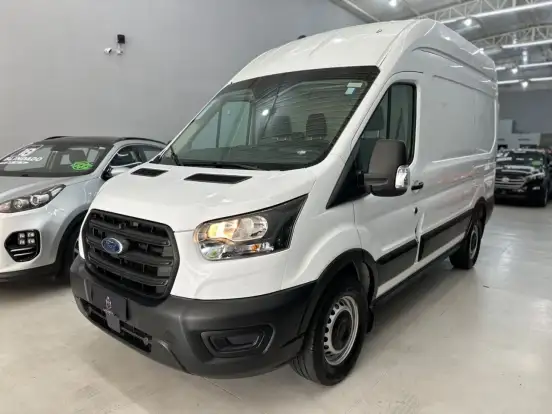 FORD-TRANSIT-2.0 ECOBLUE DIESEL FURGÃO L2H3 MANUAL FORD-TRANSIT-2023