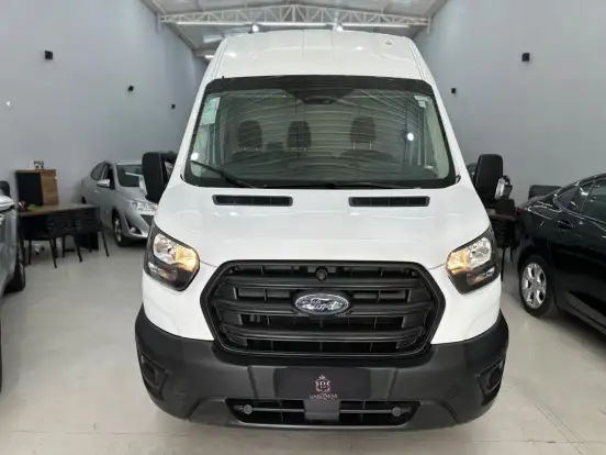 FORD-TRANSIT-2.0 ECOBLUE DIESEL FURGÃO L2H3 MANUAL FORD-TRANSIT-2023