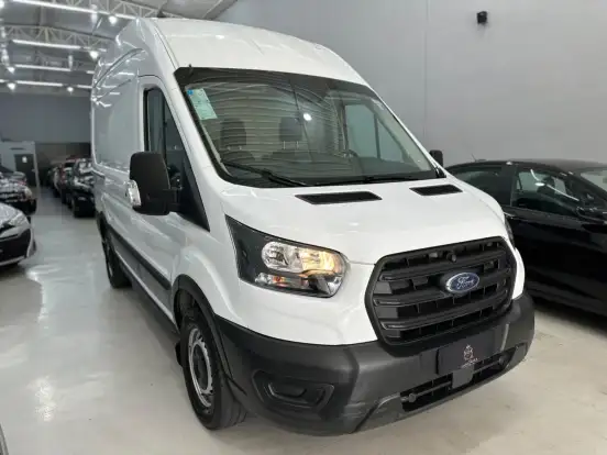 FORD-TRANSIT-2.0 ECOBLUE DIESEL FURGÃO L2H3 MANUAL FORD-TRANSIT-2023