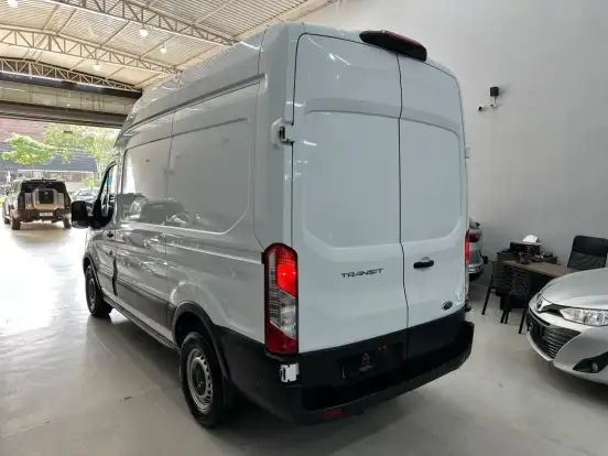 FORD-TRANSIT-2.0 ECOBLUE DIESEL FURGÃO L2H3 MANUAL FORD-TRANSIT-2023