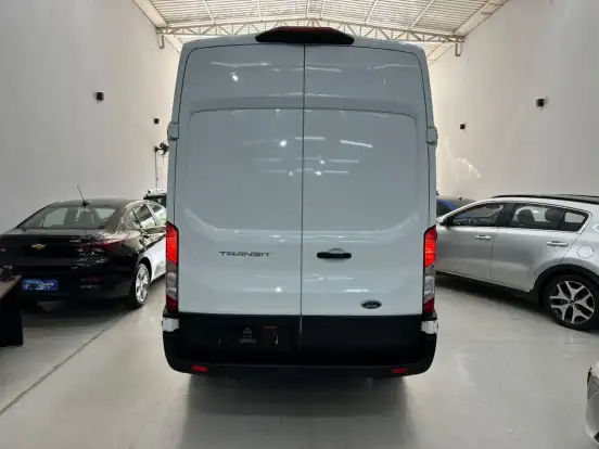 FORD-TRANSIT-2.0 ECOBLUE DIESEL FURGÃO L2H3 MANUAL FORD-TRANSIT-2023