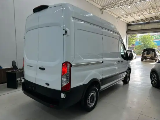 FORD-TRANSIT-2.0 ECOBLUE DIESEL FURGÃO L2H3 MANUAL FORD-TRANSIT-2023