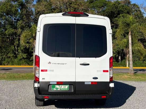 FORD-TRANSIT-2.0 ECOBLUE DIESEL MINIBUS 17+1 460E AUTOMÁTICO FORD-TRANSIT-2024