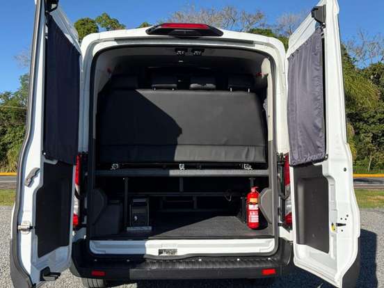 FORD-TRANSIT-2.0 ECOBLUE DIESEL MINIBUS 17+1 460E AUTOMÁTICO FORD-TRANSIT-2024
