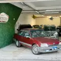 FORD VERONA 1.8 GLX 8V GASOLINA 2P MANUAL FORD VERONA 1.8 GLX 8V GASOLINA 2P MANUAL