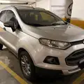 FORD ECOSPORT 1.6 FREESTYLE 16V FLEX 4P MANUAL FORD ECOSPORT 1.6 FREESTYLE 16V FLEX 4P MANUAL