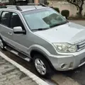 FORD ECOSPORT 1.6 XLT FREESTYLE 8V FLEX 4P MANUAL FORD ECOSPORT 1.6 XLT FREESTYLE 8V FLEX 4P MANUAL