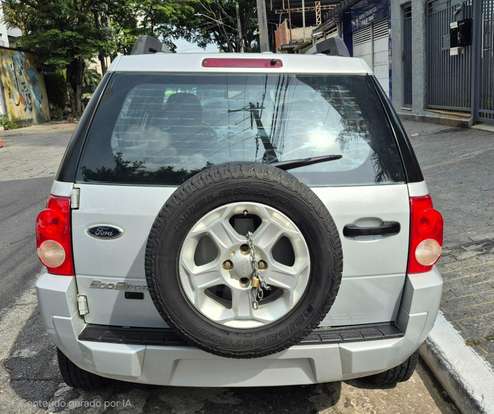 FORD-ECOSPORT-2012