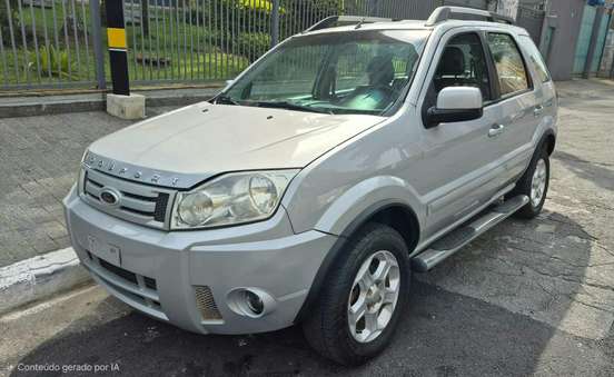 FORD-ECOSPORT-2012