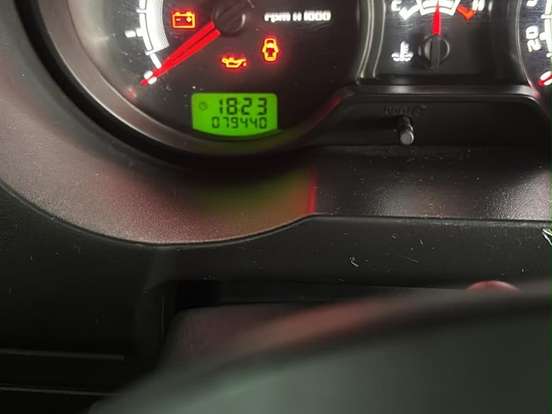 FORD-ECOSPORT-2.0 4WD 16V FLEX 4P MANUAL FORD-ECOSPORT-2010