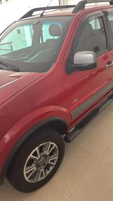 FORD-ECOSPORT-2010