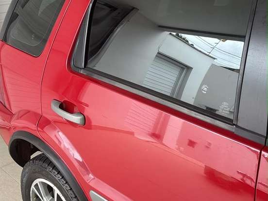 FORD-ECOSPORT-2.0 4WD 16V FLEX 4P MANUAL FORD-ECOSPORT-2010