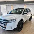 FORD EDGE 3.5 V6 GASOLINA LIMITED AWD AUTOMÁTICO FORD EDGE 3.5 V6 GASOLINA LIMITED AWD AUTOMÁTICO