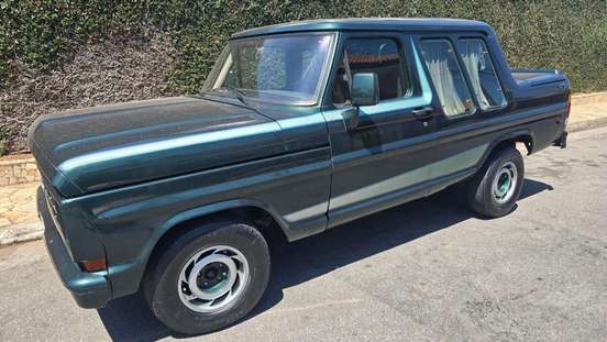 FORD-F-1000-1990