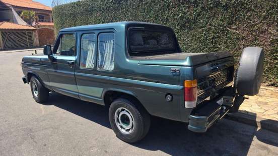 FORD-F-1000-1990