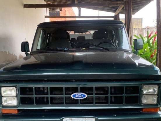 FORD-F-1000-3.9 CD DIESEL 2P MANUAL FORD-F-1000-1990
