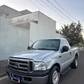 FORD F-250 4.2 XLT 4X2 CS TURBO DIESEL 2P MANUAL FORD F-250 4.2 XLT 4X2 CS TURBO DIESEL 2P MANUAL