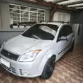 FORD FIESTA 1.6 MPI HATCH 8V FLEX 4P MANUAL FORD FIESTA 1.6 MPI HATCH 8V FLEX 4P MANUAL