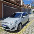 FORD FIESTA 1.6 MPI HATCH 8V FLEX 4P MANUAL FORD FIESTA 1.6 MPI HATCH 8V FLEX 4P MANUAL