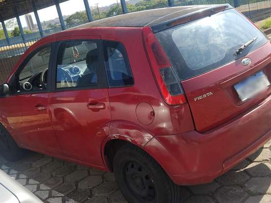 FORD-FIESTA-1.6 MPI HATCH 8V FLEX 4P MANUAL FORD-FIESTA-2010