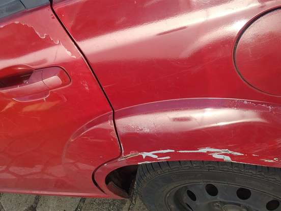 FORD-FIESTA-1.6 MPI HATCH 8V FLEX 4P MANUAL FORD-FIESTA-2010