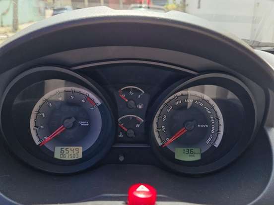 FORD-FIESTA-1.6 MPI HATCH 8V FLEX 4P MANUAL FORD-FIESTA-2010