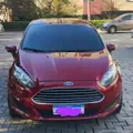 FORD FIESTA 1.6 SE HATCH 16V FLEX 4P MANUAL FORD FIESTA 1.6 SE HATCH 16V FLEX 4P MANUAL