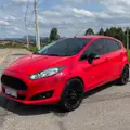 FORD FIESTA 1.6 SE HATCH 16V FLEX 4P MANUAL FORD FIESTA 1.6 SE HATCH 16V FLEX 4P MANUAL