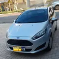 FORD FIESTA 1.6 SE HATCH 16V FLEX 4P MANUAL FORD FIESTA 1.6 SE HATCH 16V FLEX 4P MANUAL