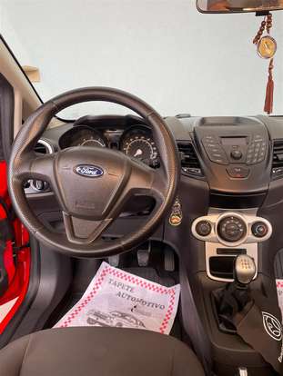FORD-FIESTA-2017