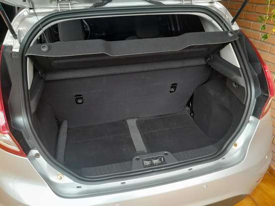 FORD-FIESTA-1.6 SE HATCH 16V FLEX 4P MANUAL FORD-FIESTA-2015