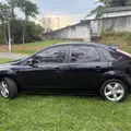 FORD FOCUS 2.0 GLX 16V FLEX 4P MANUAL FORD FOCUS 2.0 GLX 16V FLEX 4P MANUAL