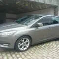 FORD FOCUS 2.0 SE PLUS 16V FLEX 4P POWERSHIFT FORD FOCUS 2.0 SE PLUS 16V FLEX 4P POWERSHIFT