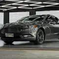 FORD FUSION 2.0 SEL 16V GASOLINA 4P AUTOMÁTICO FORD FUSION 2.0 SEL 16V GASOLINA 4P AUTOMÁTICO
