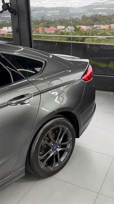 FORD-FUSION-2018