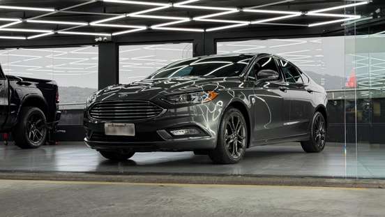 FORD-FUSION-2018