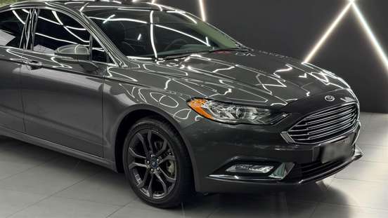 FORD-FUSION-2018