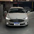 FORD FUSION 2.0 TITANIUM AWD 16V GASOLINA 4P AUTOMÁTICO FORD FUSION 2.0 TITANIUM AWD 16V GASOLINA 4P AUTOMÁTICO
