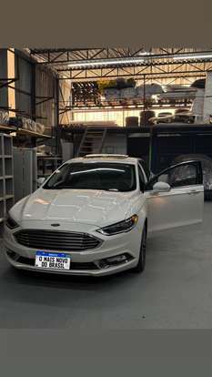 FORD-FUSION-2017