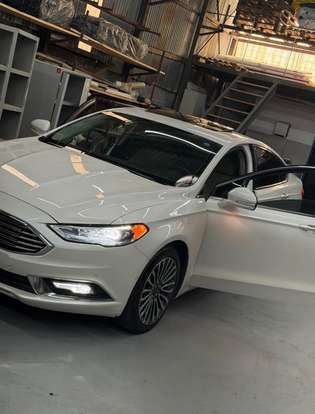 FORD-FUSION-2017
