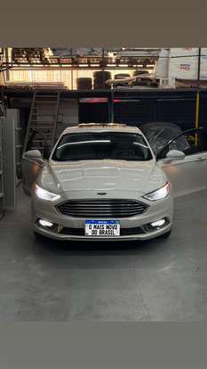 FORD-FUSION-2017