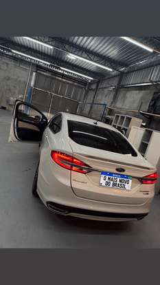 FORD-FUSION-2017