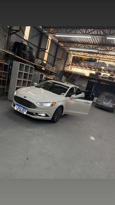 FORD-FUSION-2017
