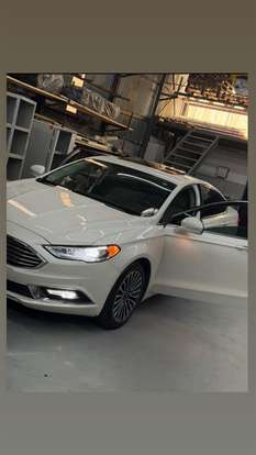 FORD-FUSION-2017