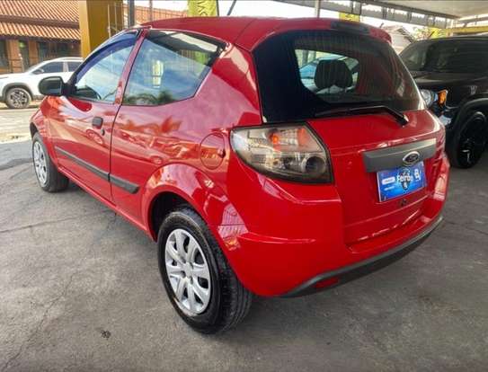 FORD-KA-2012