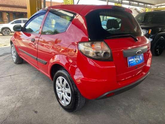 FORD-KA-1.0 MPI 8V FLEX 2P MANUAL FORD-KA-2012