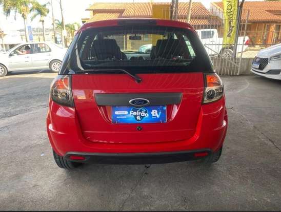 FORD-KA-2012