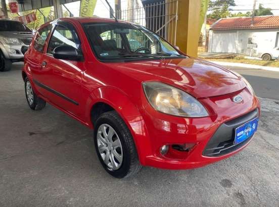FORD-KA-2012