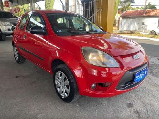 FORD-KA-1.0 MPI 8V FLEX 2P MANUAL FORD-KA-2012