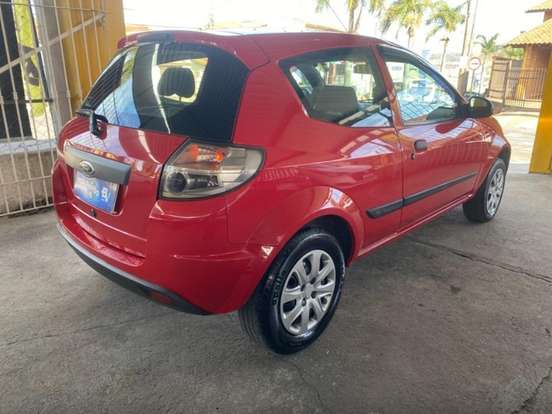 FORD-KA-2012
